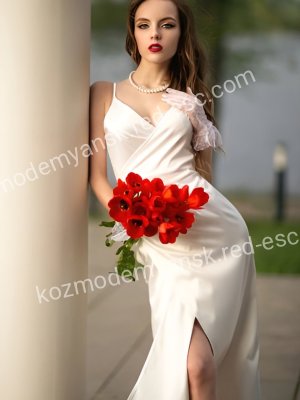 Александра — Тихорецк