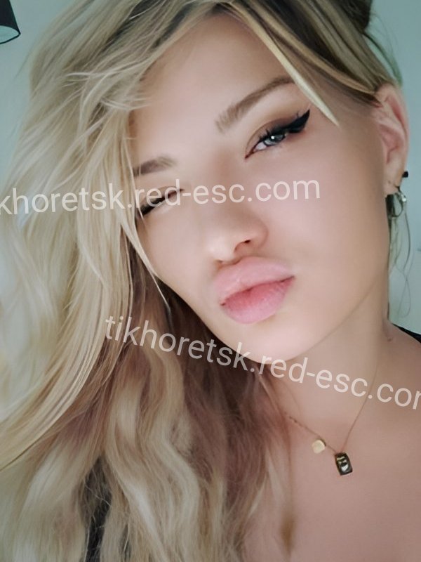 Ада — Тихорецк