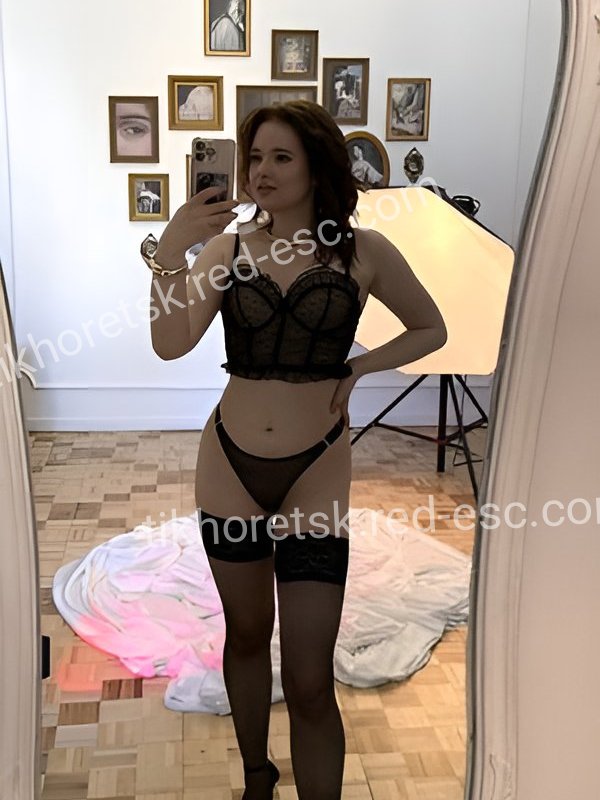 Афина — Тихорецк