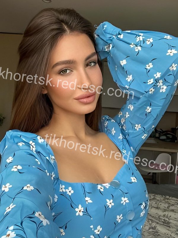 АЛЕКСА — Тихорецк