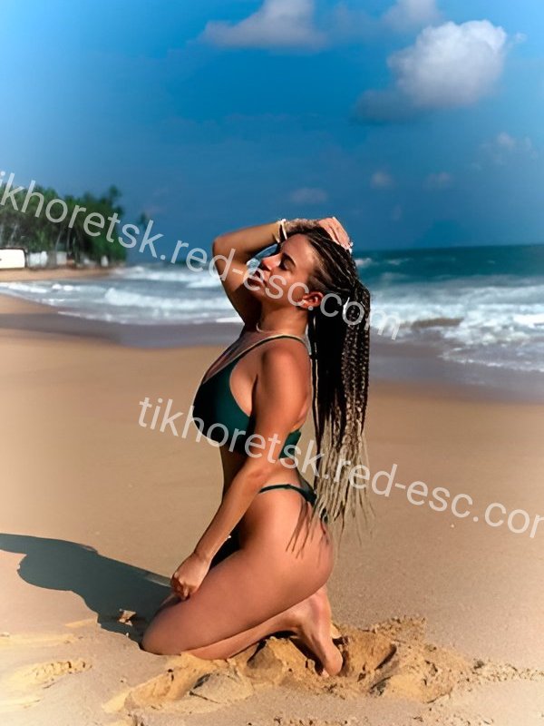 Алекса — Тихорецк