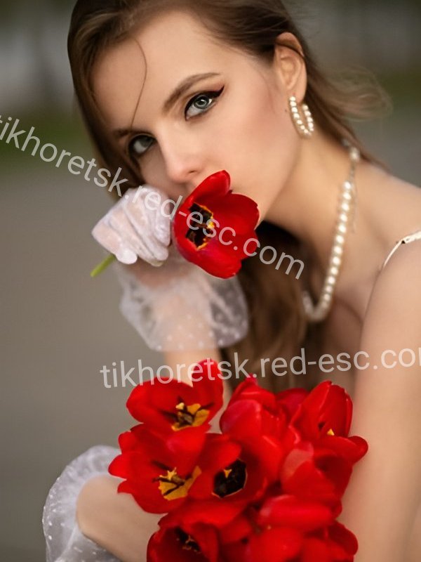 Александра — Тихорецк