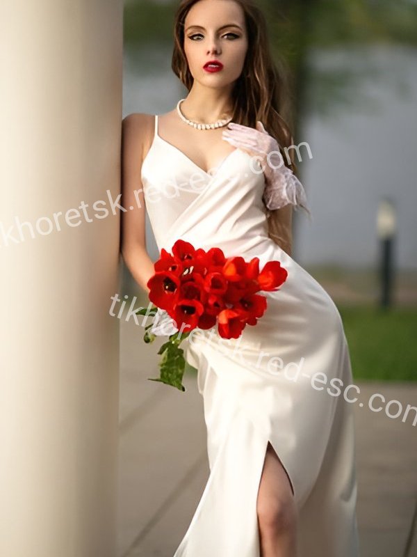 Александра — Тихорецк