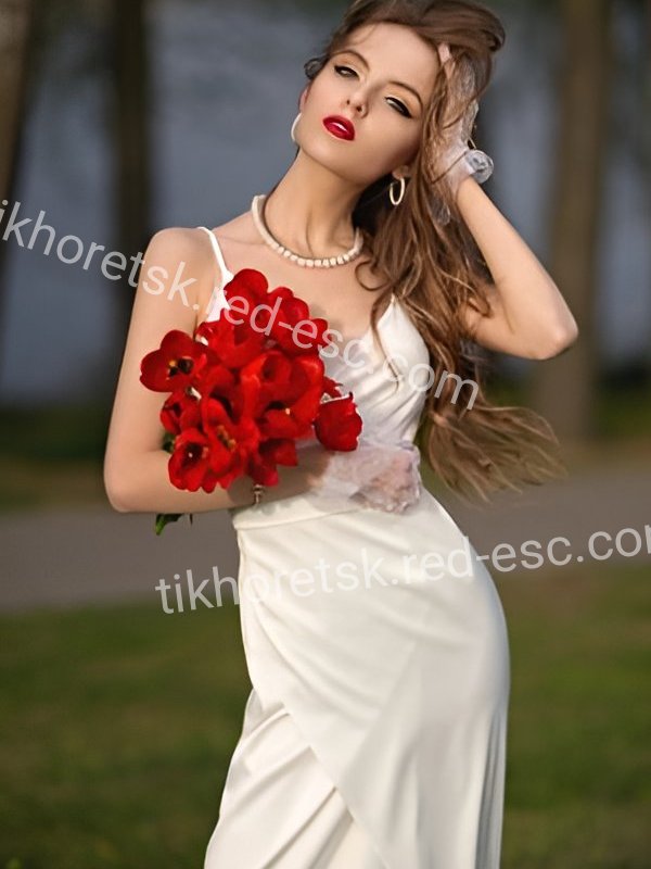 Александра — Тихорецк