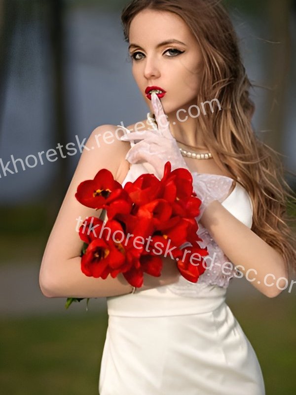 Александра — Тихорецк