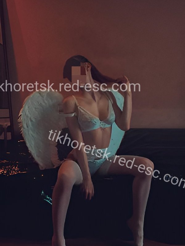 Алена — Тихорецк