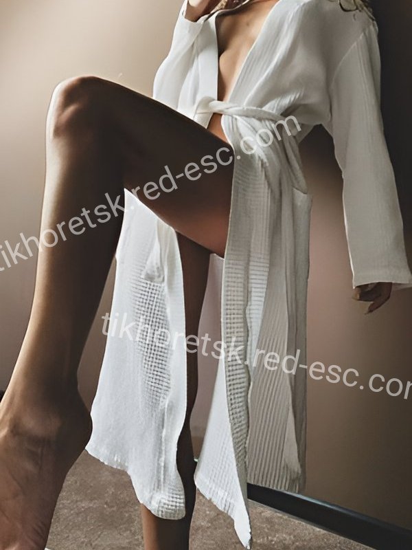 АЛИНА VIP — Тихорецк