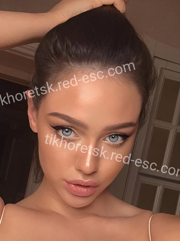 Алиша — Тихорецк