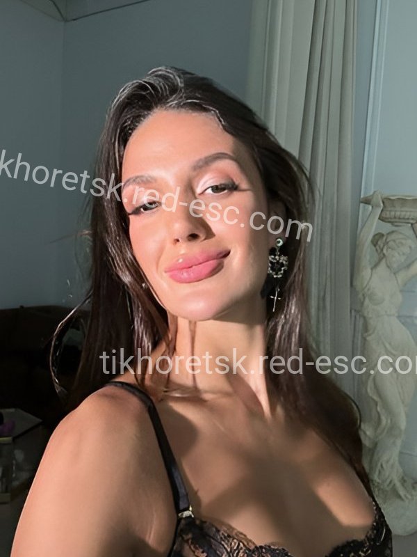 Анжела — Тихорецк