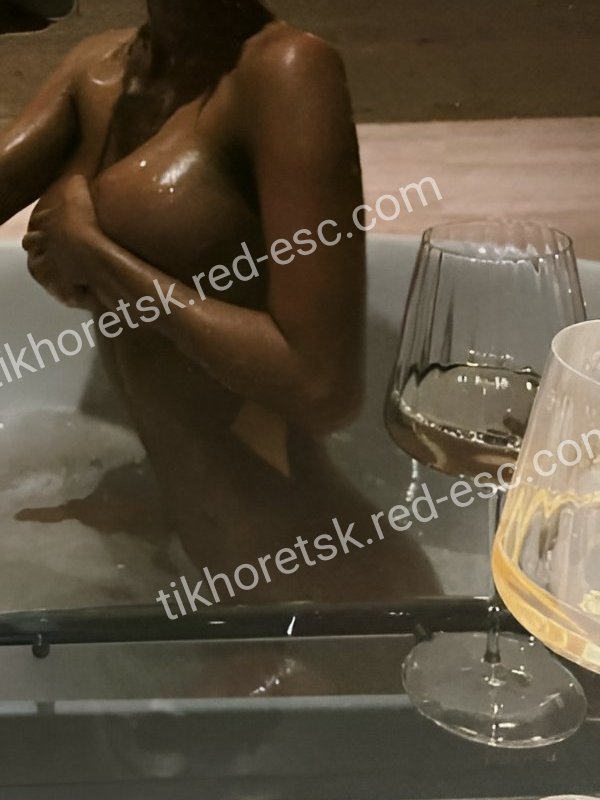 Анжелика VIP — Тихорецк