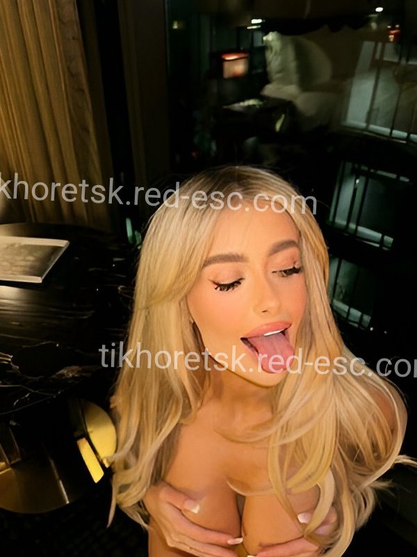 Анжелика VIP — Тихорецк