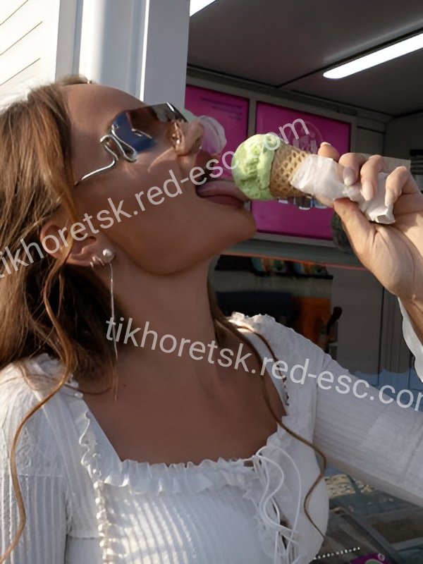 Арина — Тихорецк