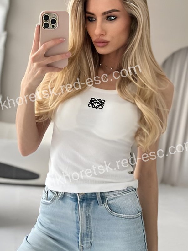 Дана — Тихорецк