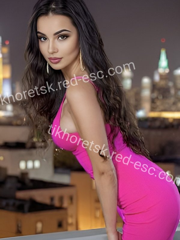 Диана — Тихорецк