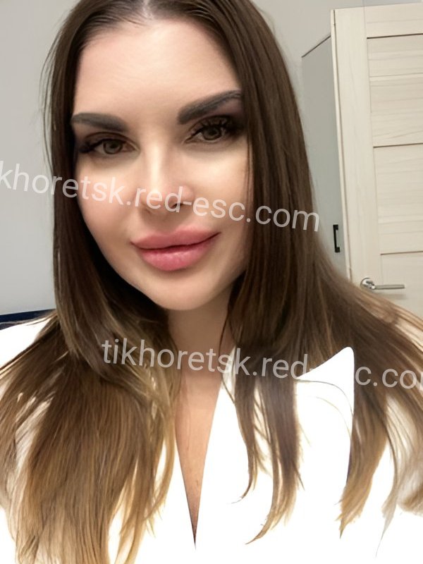 Джемма — Тихорецк