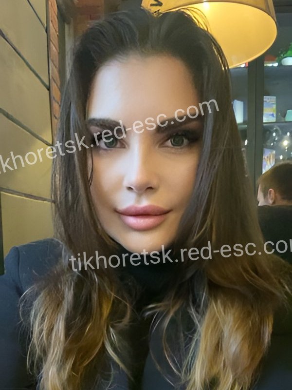 Джемма — Тихорецк