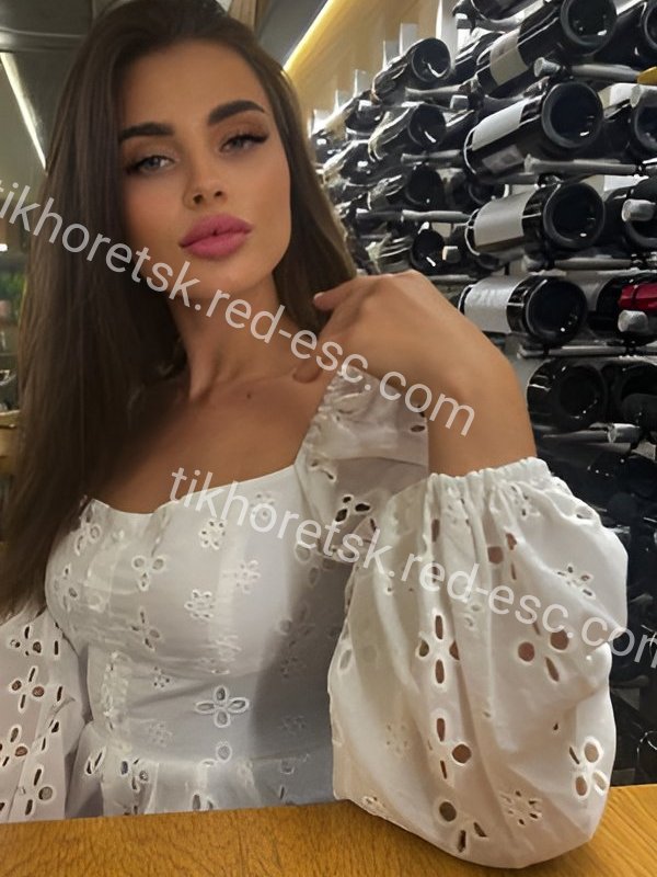 Эля — Тихорецк