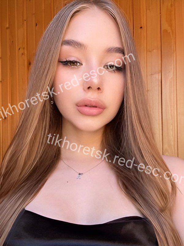 Эля — Тихорецк