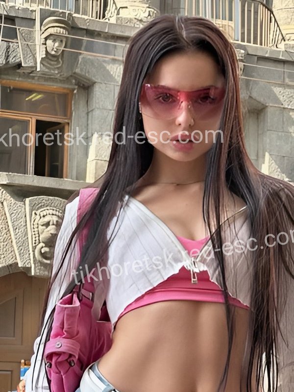 Эмилия — Тихорецк