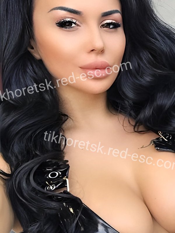 Ева — Тихорецк