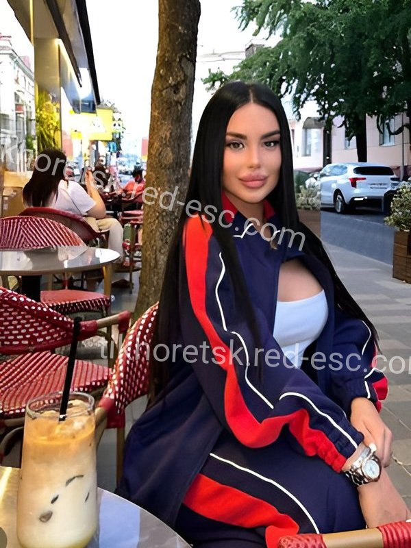 Ева — Тихорецк