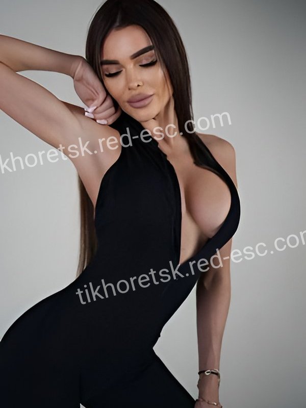 Ева — Тихорецк