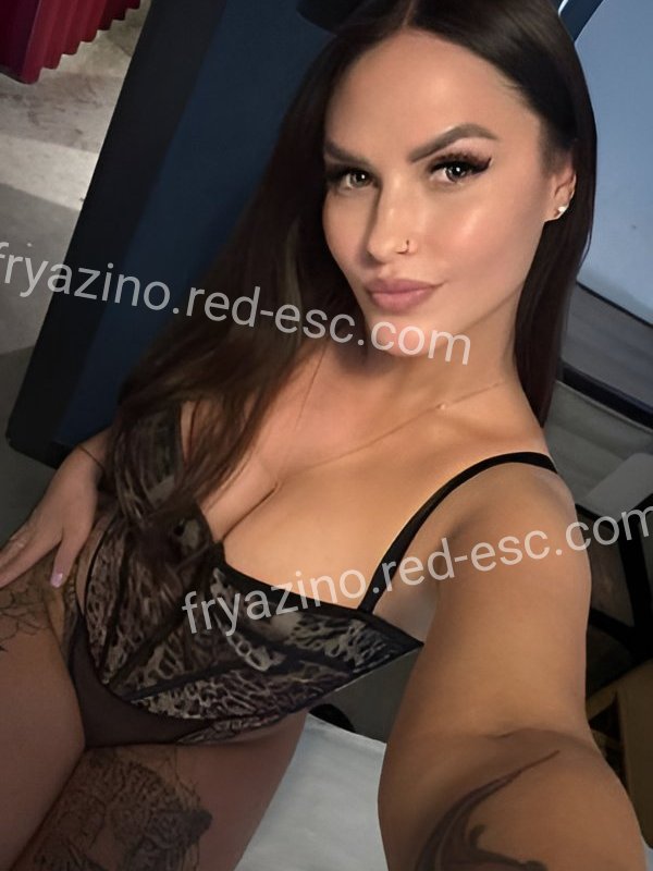 Эвон — Тихорецк