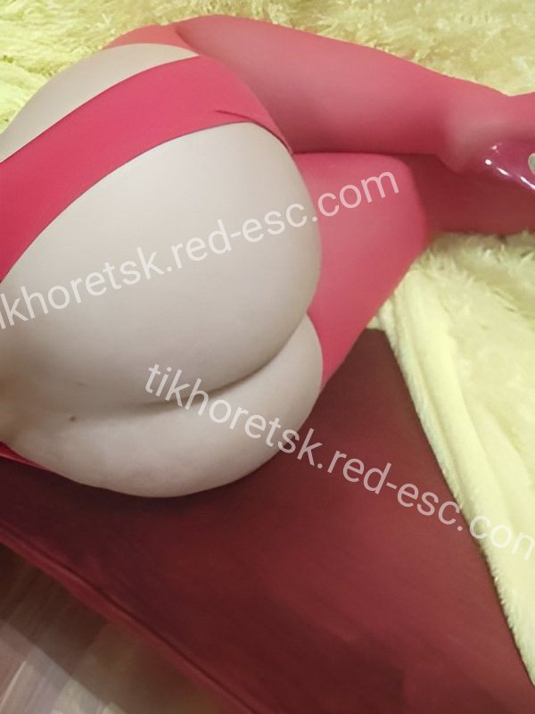 Инга — Тихорецк