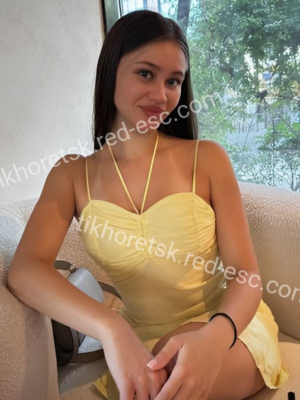 Ирина — Тихорецк