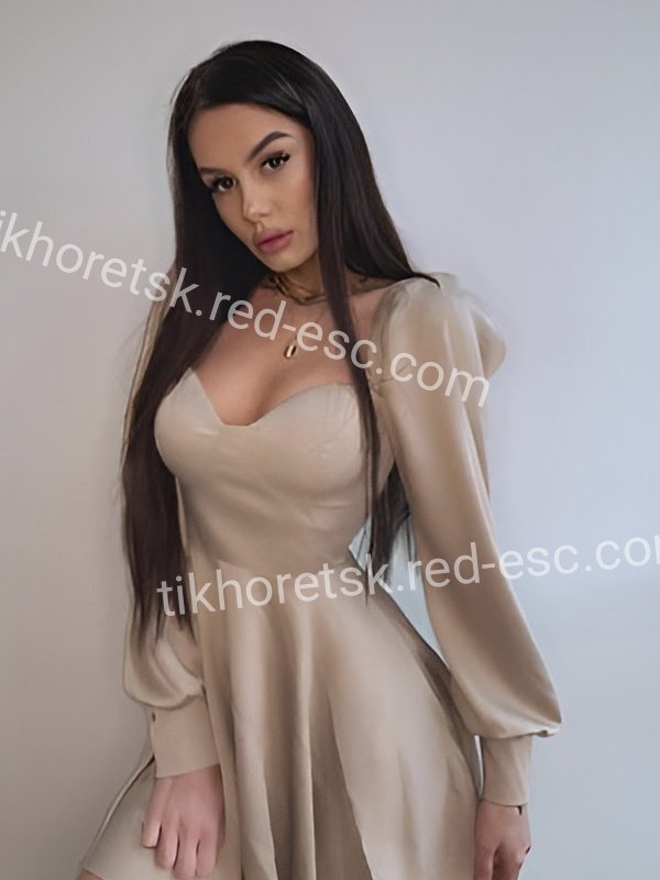 КАМИЛЛА — Тихорецк