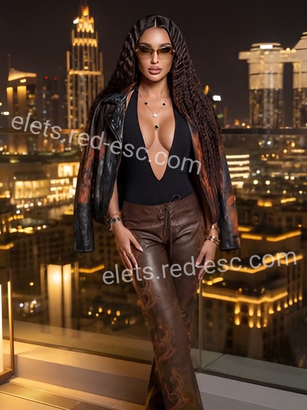 Камилла — Тихорецк