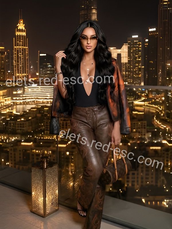 Камилла — Тихорецк