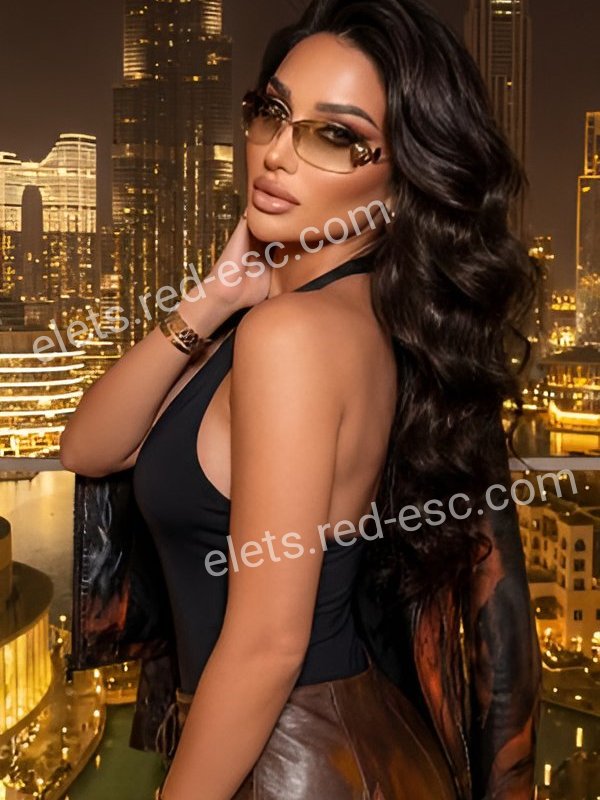 Камилла — Тихорецк