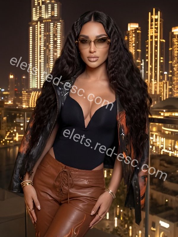 Камилла — Тихорецк