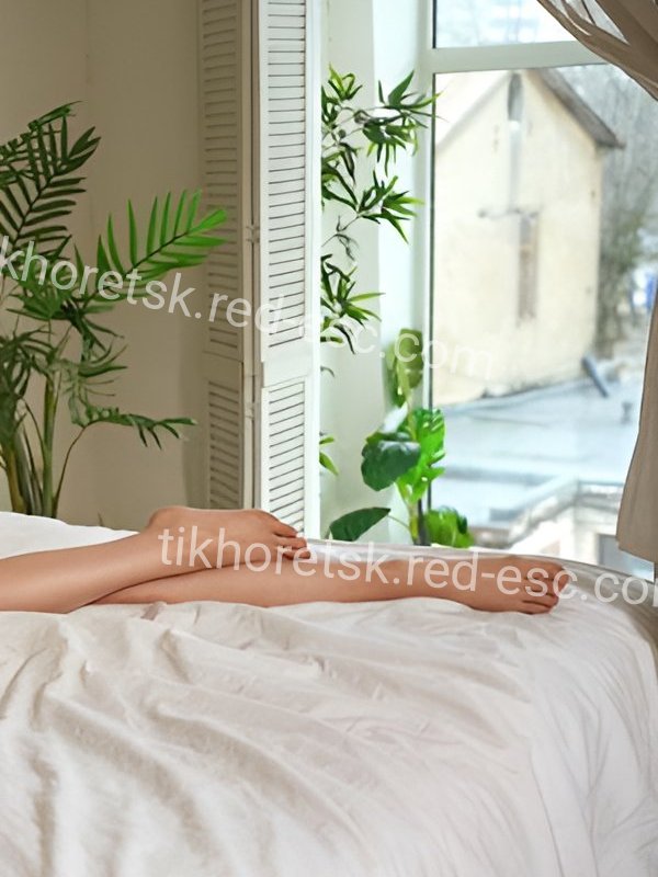 Карина — Тихорецк