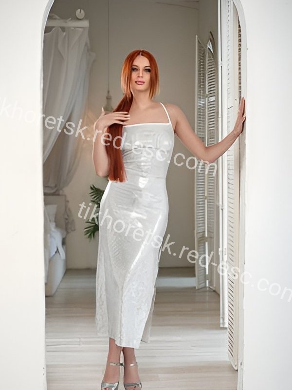 Карина — Тихорецк