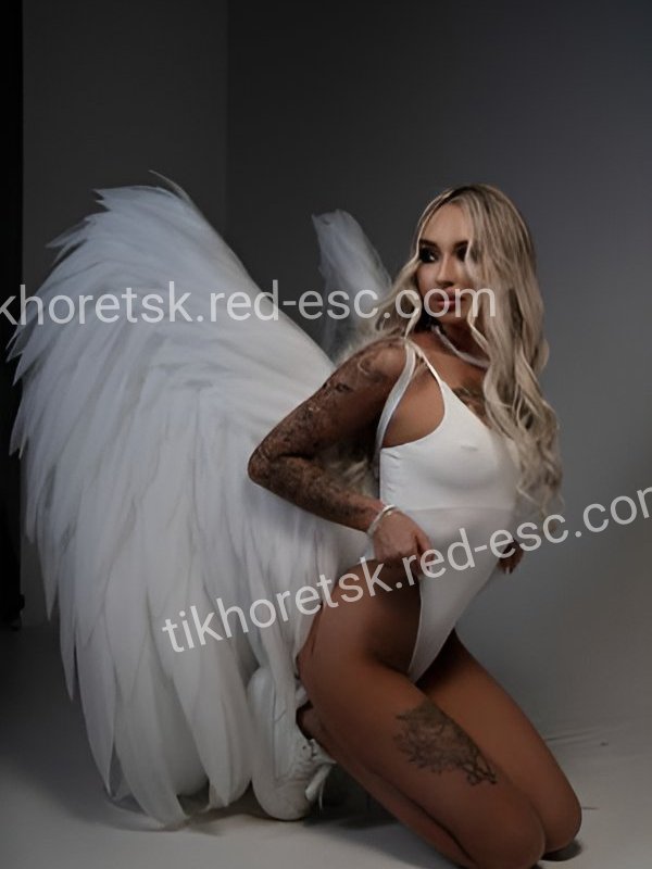 Карина — Тихорецк