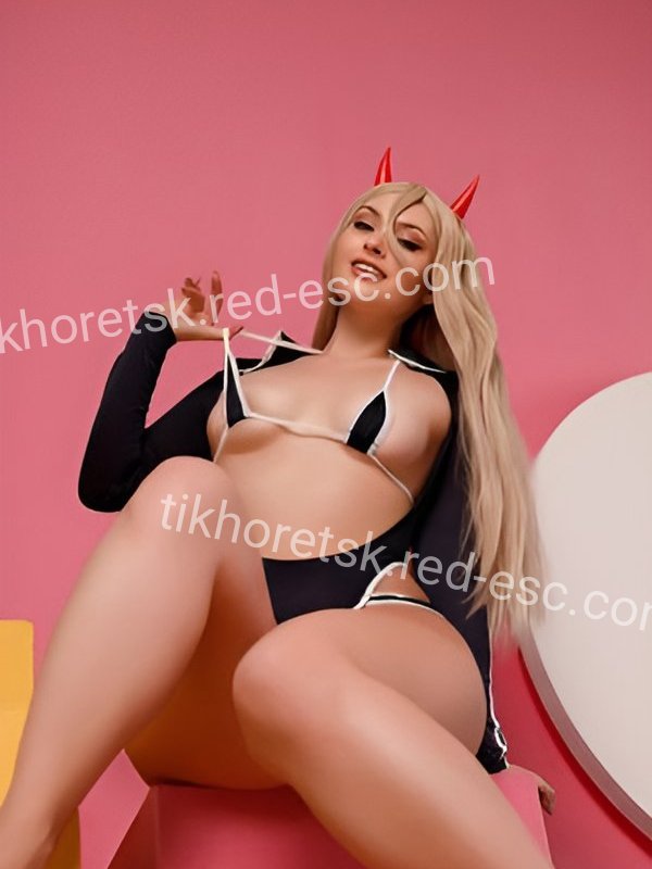 Каролина — Тихорецк