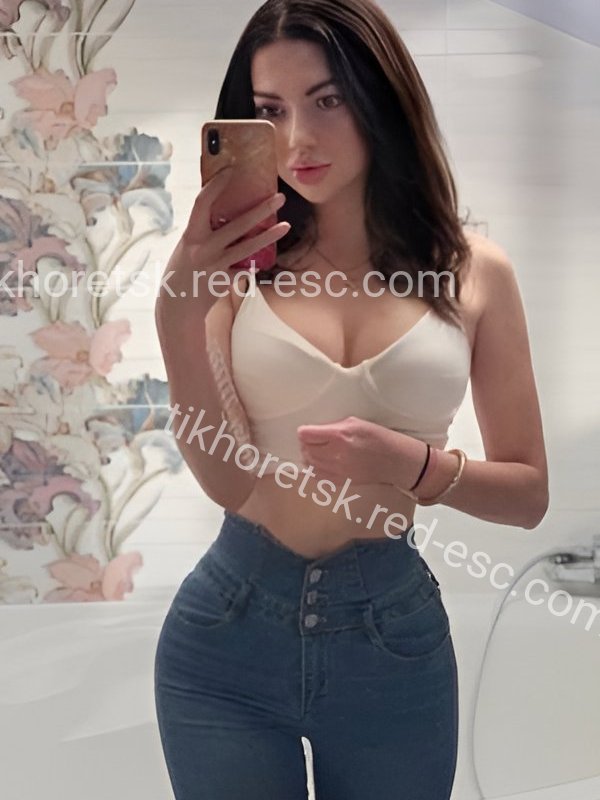 Катя — Тихорецк