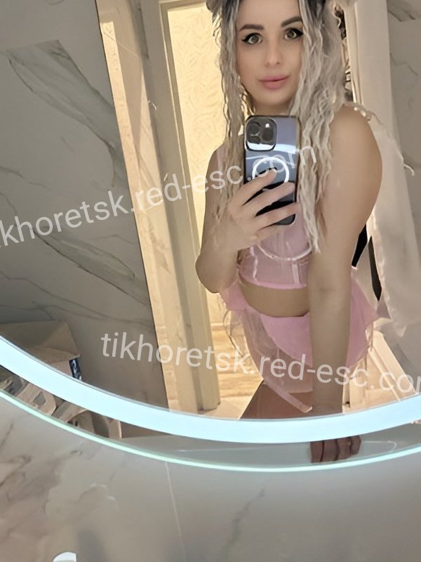 Кира — Тихорецк