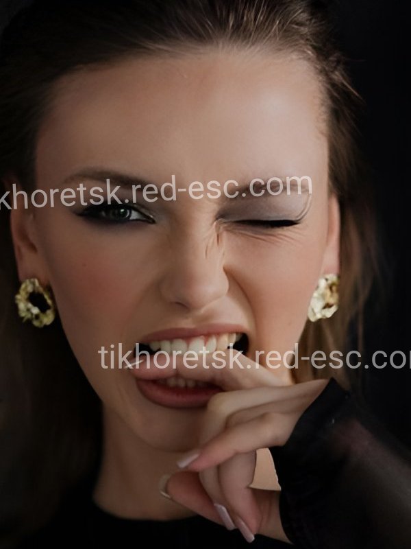 Кристина — Тихорецк