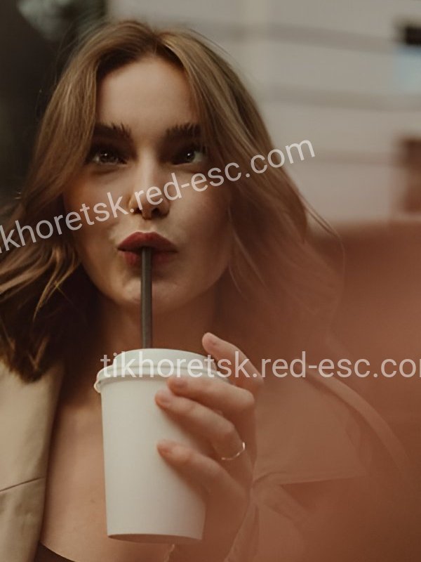 Кристина — Тихорецк