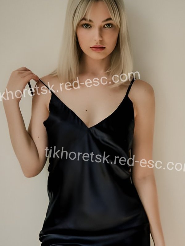 Кристина — Тихорецк