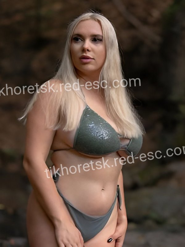 Лена — Тихорецк