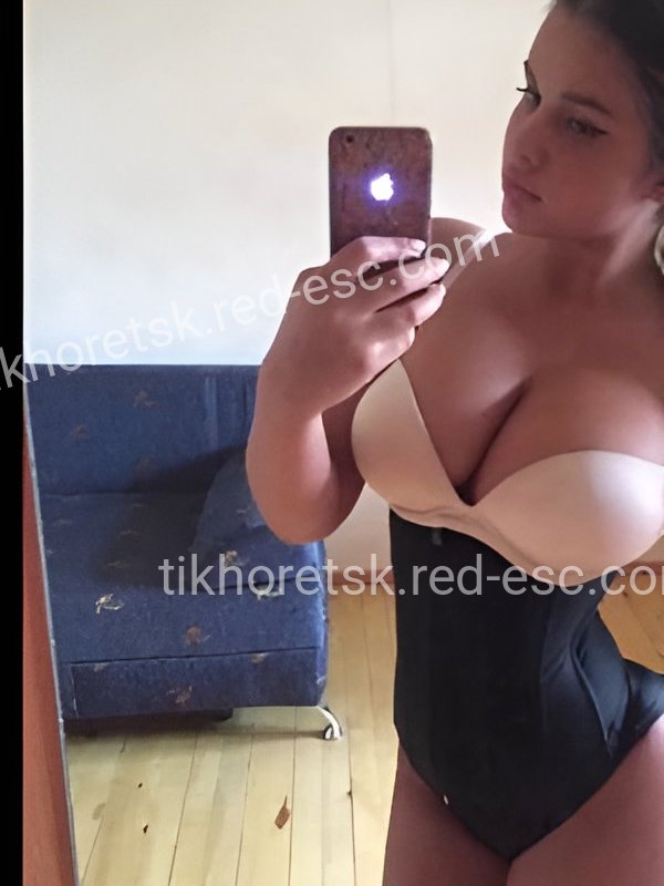 Лера — Тихорецк