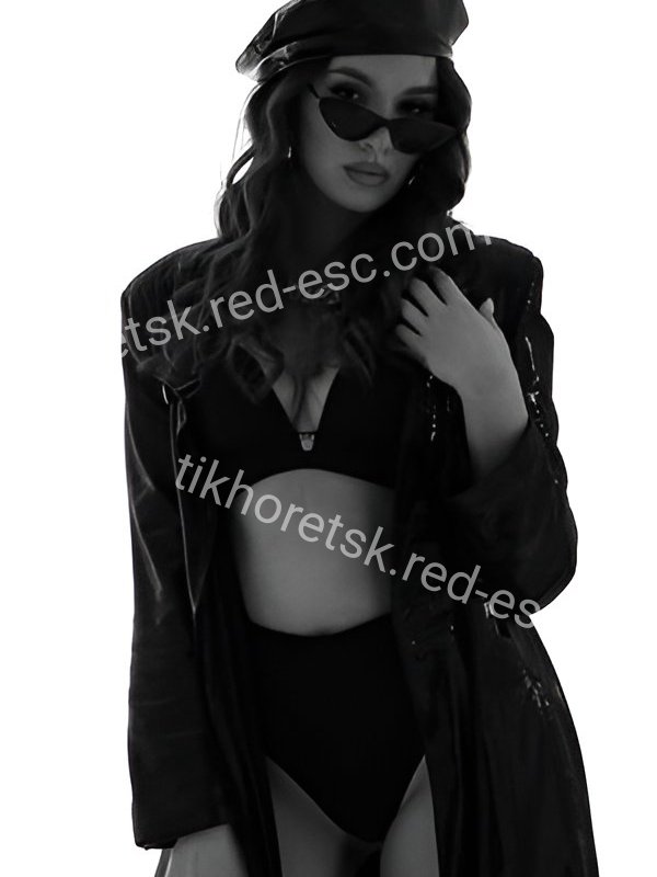 Лика — Тихорецк