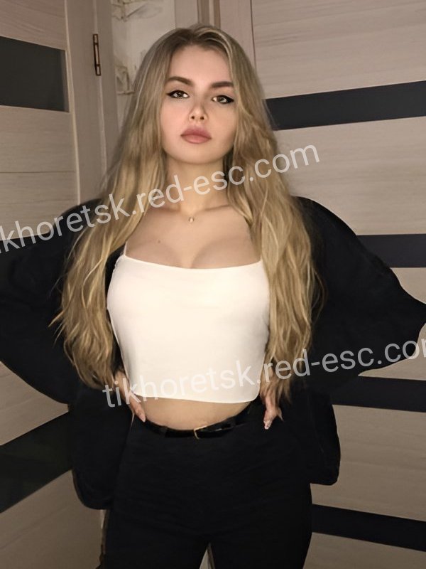 Лилия — Тихорецк