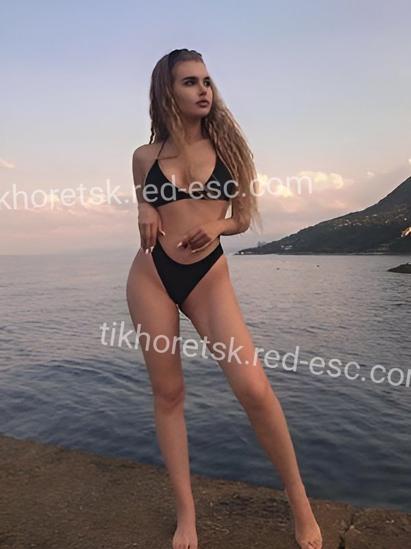 Лилия — Тихорецк