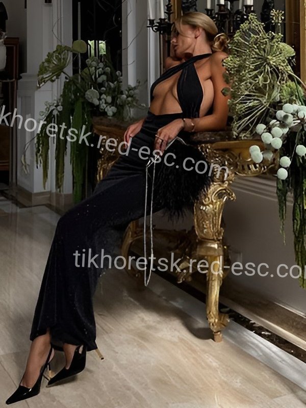 Лина — Тихорецк