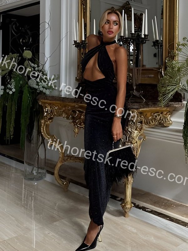 Лина — Тихорецк